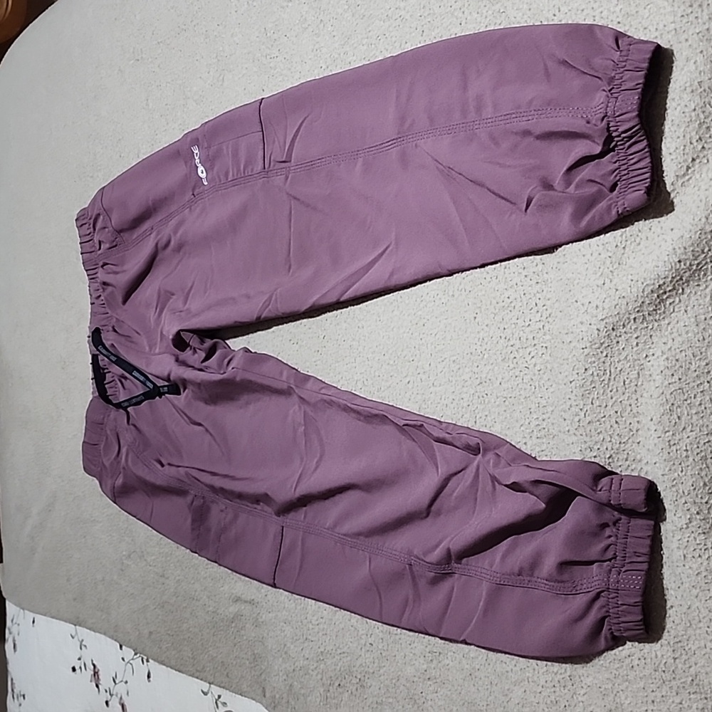 Carhartt Force Cross Flex Jogger Scrub Pants